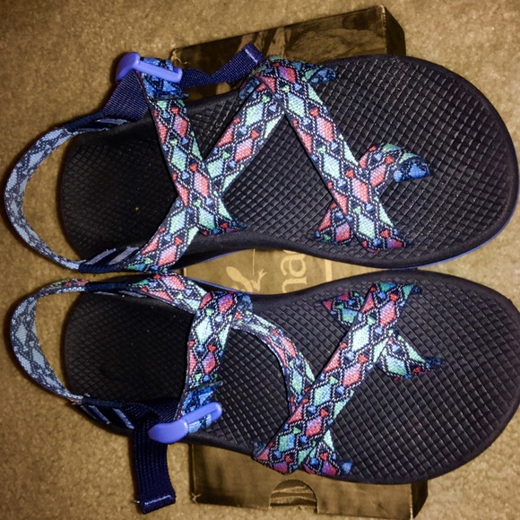 chacos trace eclipse
